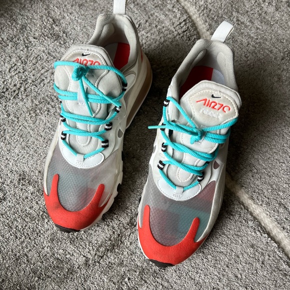 Nike Air7C React - Picture 10 of 13